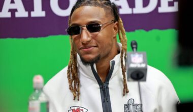 Justin Reid picks off Kyler Murray to win NFL chess tournament