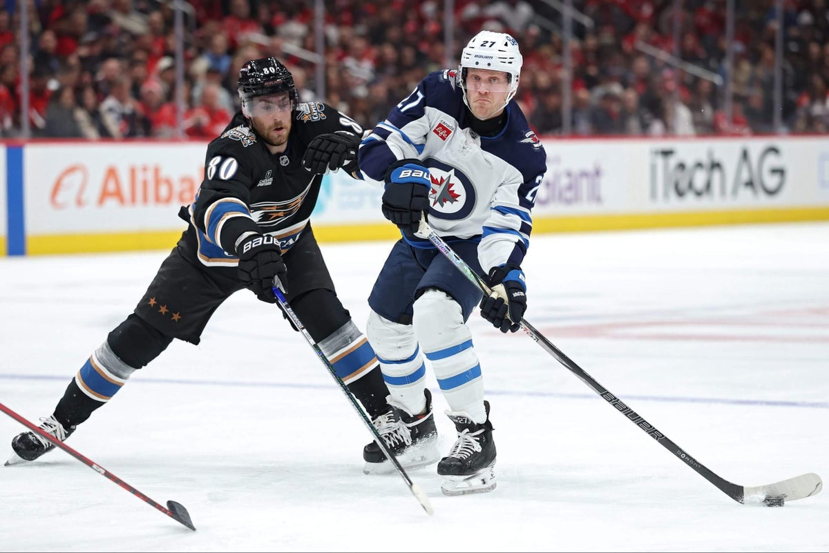 With Nikolaj Ehlers’ future uncertain, looking back at how 7 famous Jets exits worked out