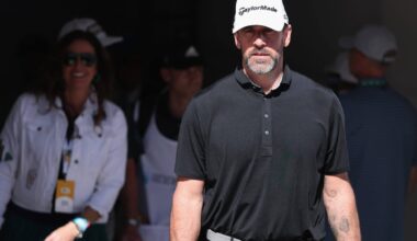 Aaron Rodgers is a Pittsburgh Steeler and the fantasy football world yawns