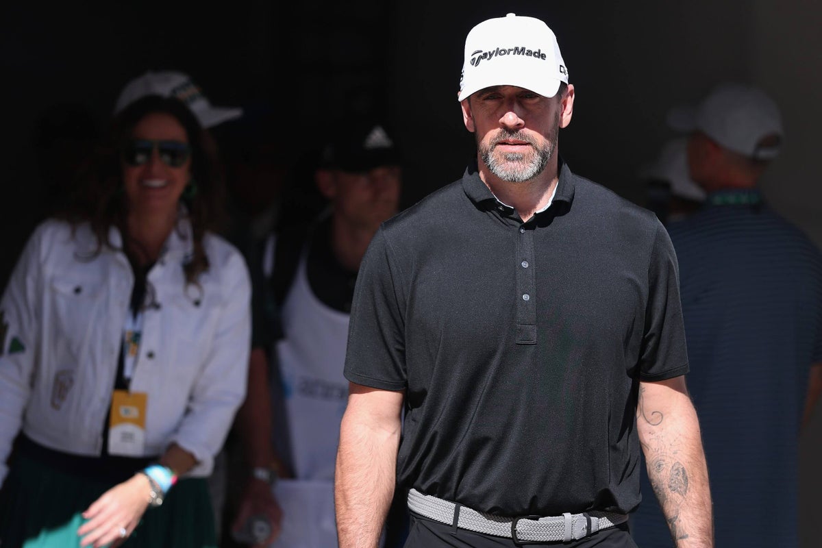 Aaron Rodgers is a Pittsburgh Steeler and the fantasy football world yawns