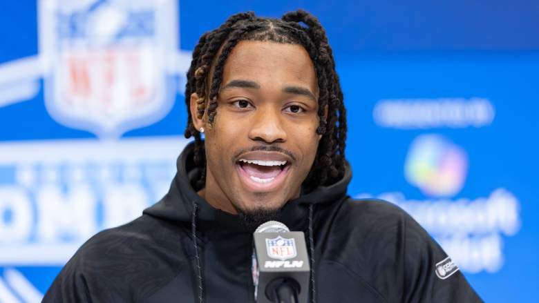 Jahdae Barron, Denver Broncos