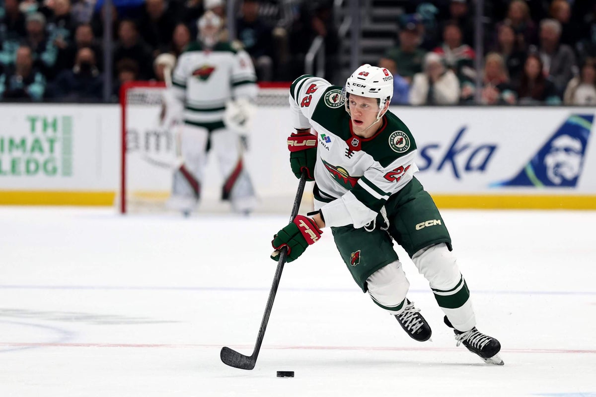 Jets mailbag, Part 2: Landing a second-line centre, Dmitri Rashevsky’s potential and more