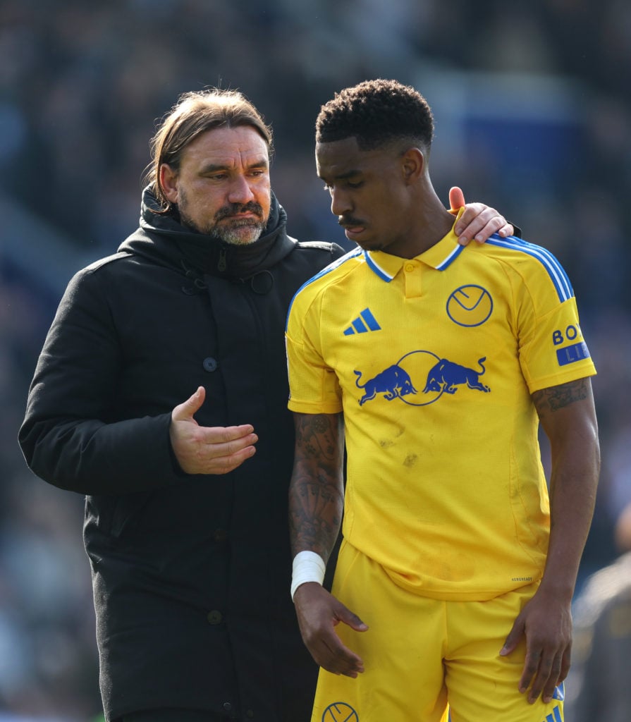 Photo by Charlotte Wilson/Offside/Offside via Getty Images