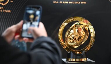 Forget the football – this is why the Club World Cup really matters