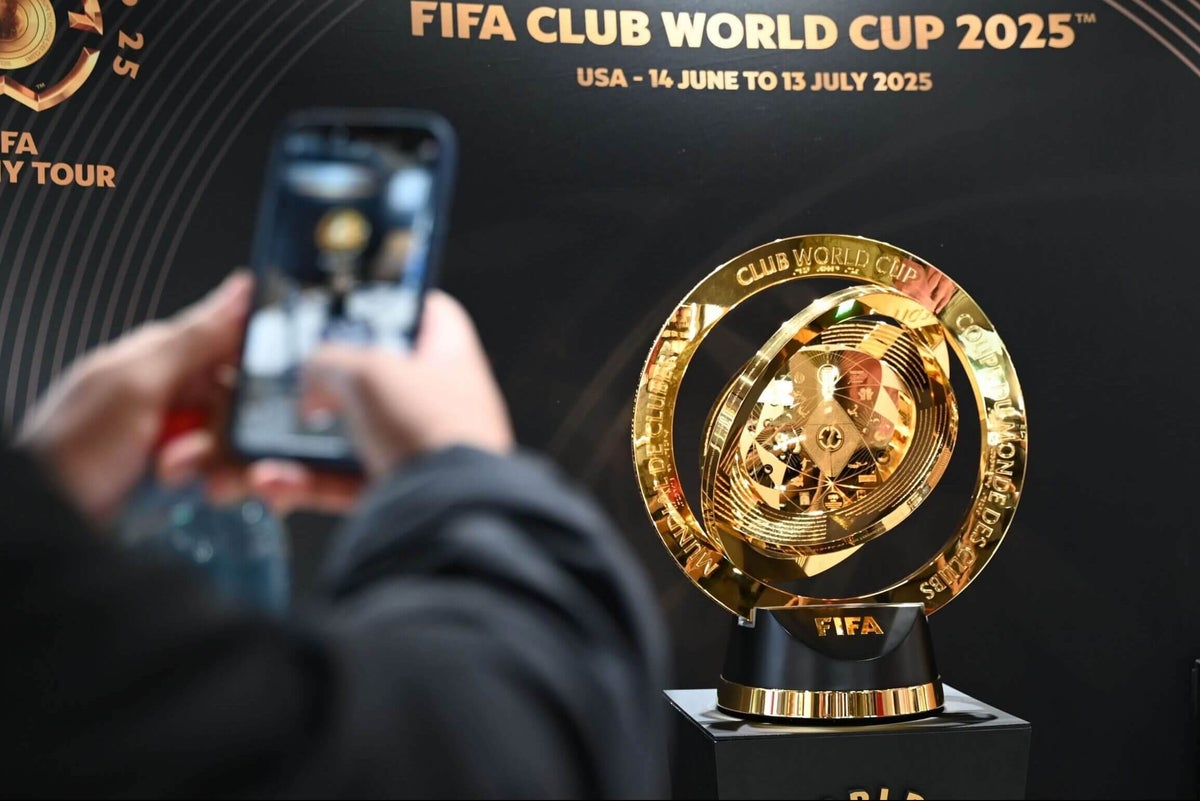 Forget the football – this is why the Club World Cup really matters