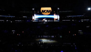 Historic House v. NCAA settlement gets final approval, allowing schools to pay college athletes