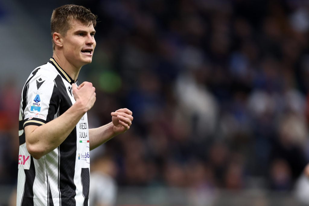 Photo by sportinfoto/DeFodi Images/DeFodi via Getty Images