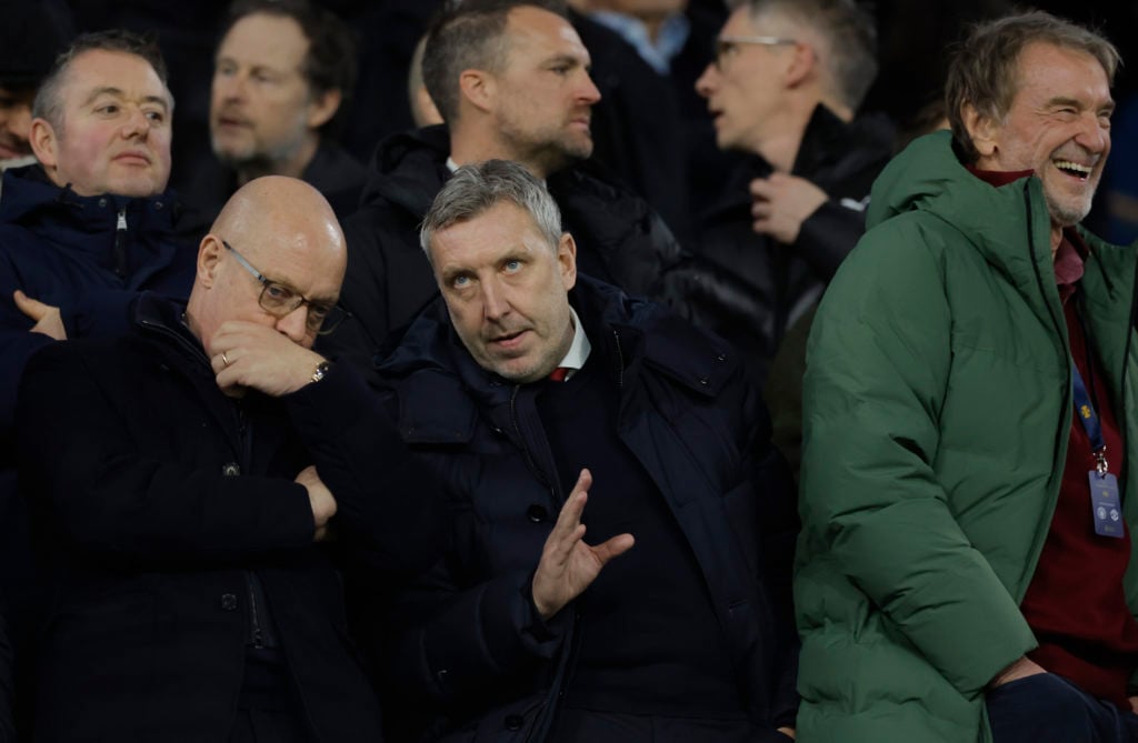 Photo by Tom Jenkins/ Getty Images