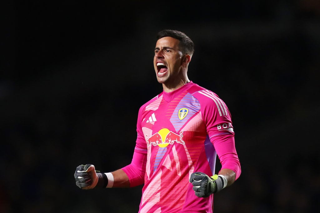 Photo by Cameron Howard/Getty Images