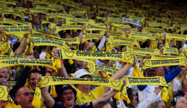 New 49ers target open to joining Leeds United after hearing they want to sign him