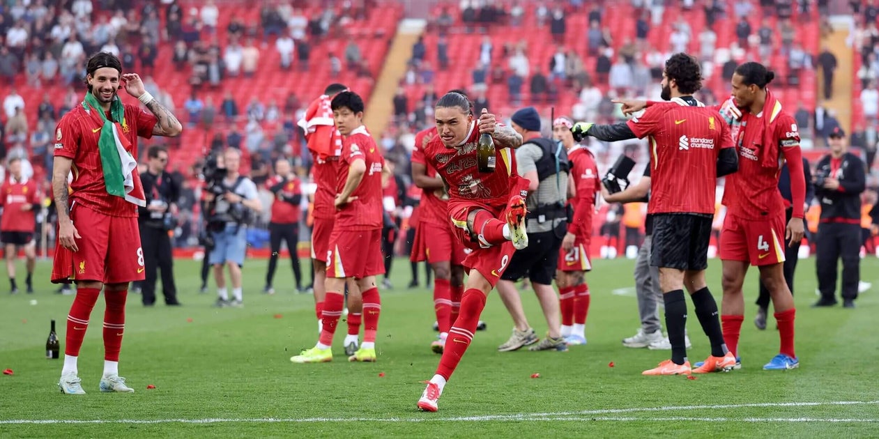 Why has there never been a challenger to the Premier League like LIV Golf or the XFL?