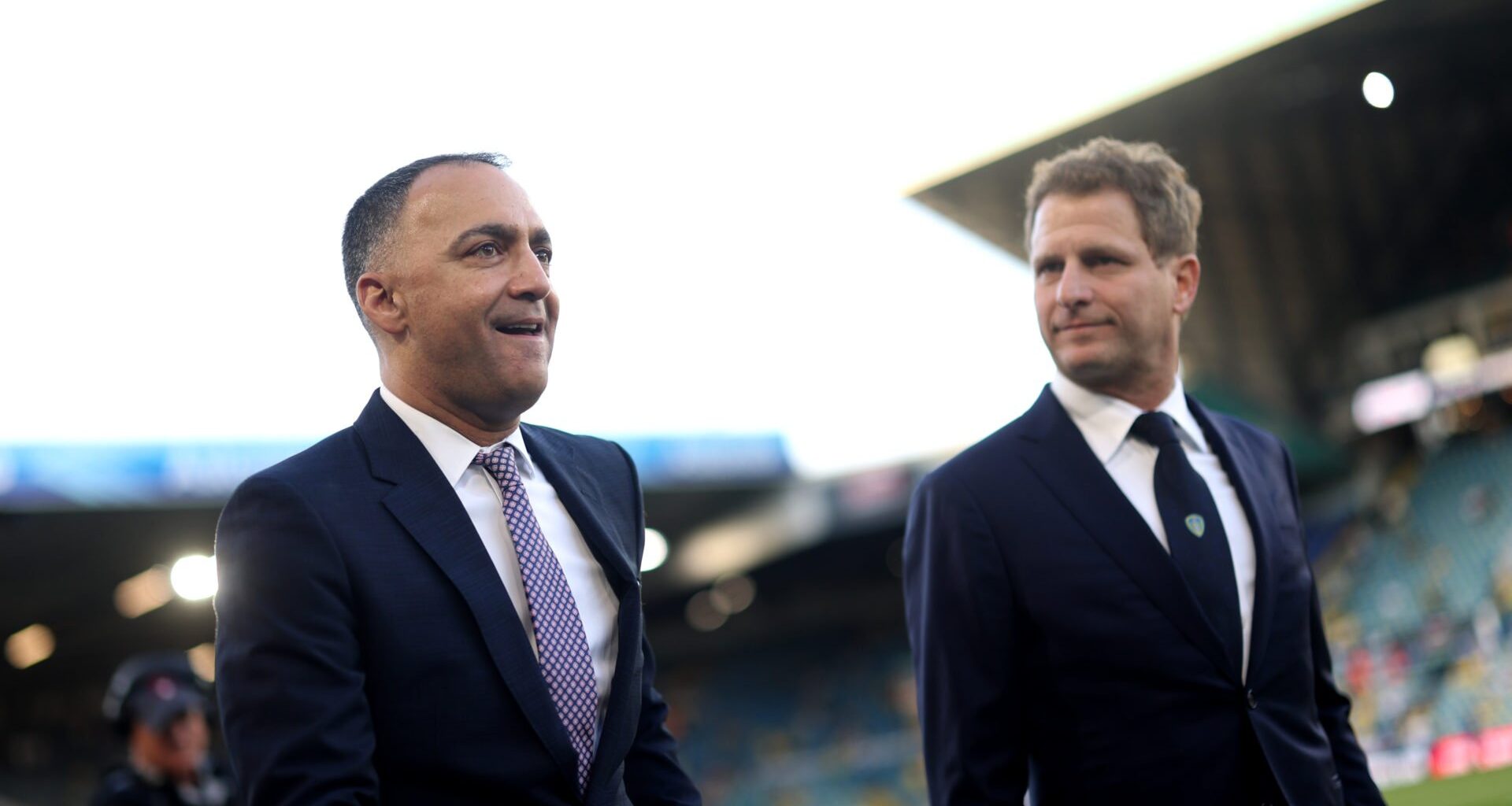 49ers make swoop for Leeds United transfer target — but it's for Rangers instead