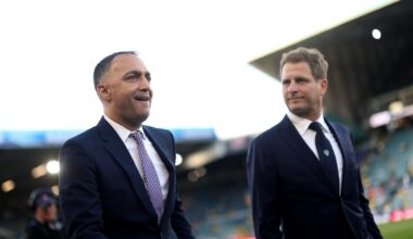 49ers make swoop for Leeds United transfer target — but it's for Rangers instead