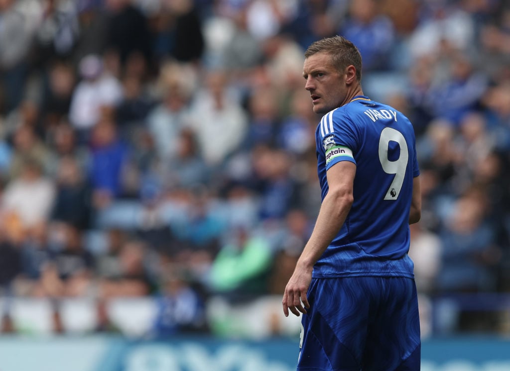 Photo by Stephen White - CameraSport via Getty Images