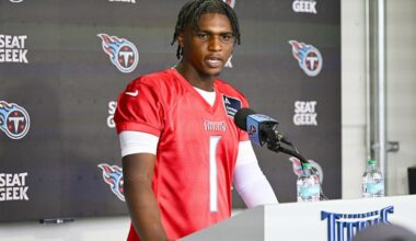 The Cam Ward Story' Docuseries