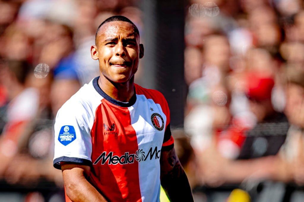 Photo by Marcel van Dorst / EYE4images/NurPhoto via Getty Images