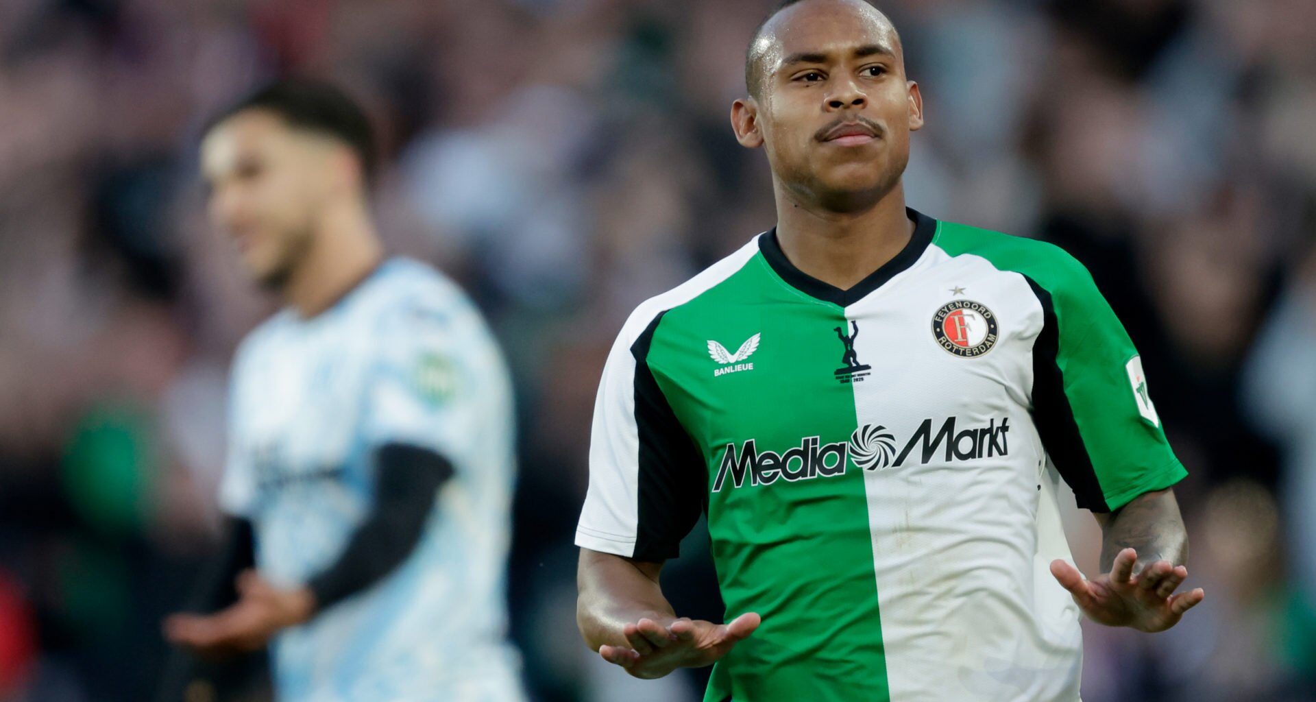 Igor Paixao gives green light to joining Leeds United if the 49ers can meet his one condition