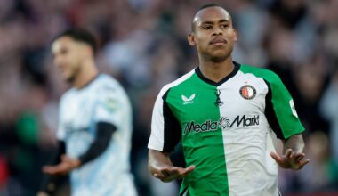 Igor Paixao gives green light to joining Leeds United if the 49ers can meet his one condition