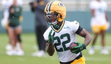 Dan Orlovsky's prediction for Green Bay Packers offense leads to huge expectations in 2025, 'they're going to be...'