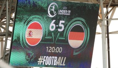 Spain 6-5 Germany: Breaking down an absolutely wild game of football