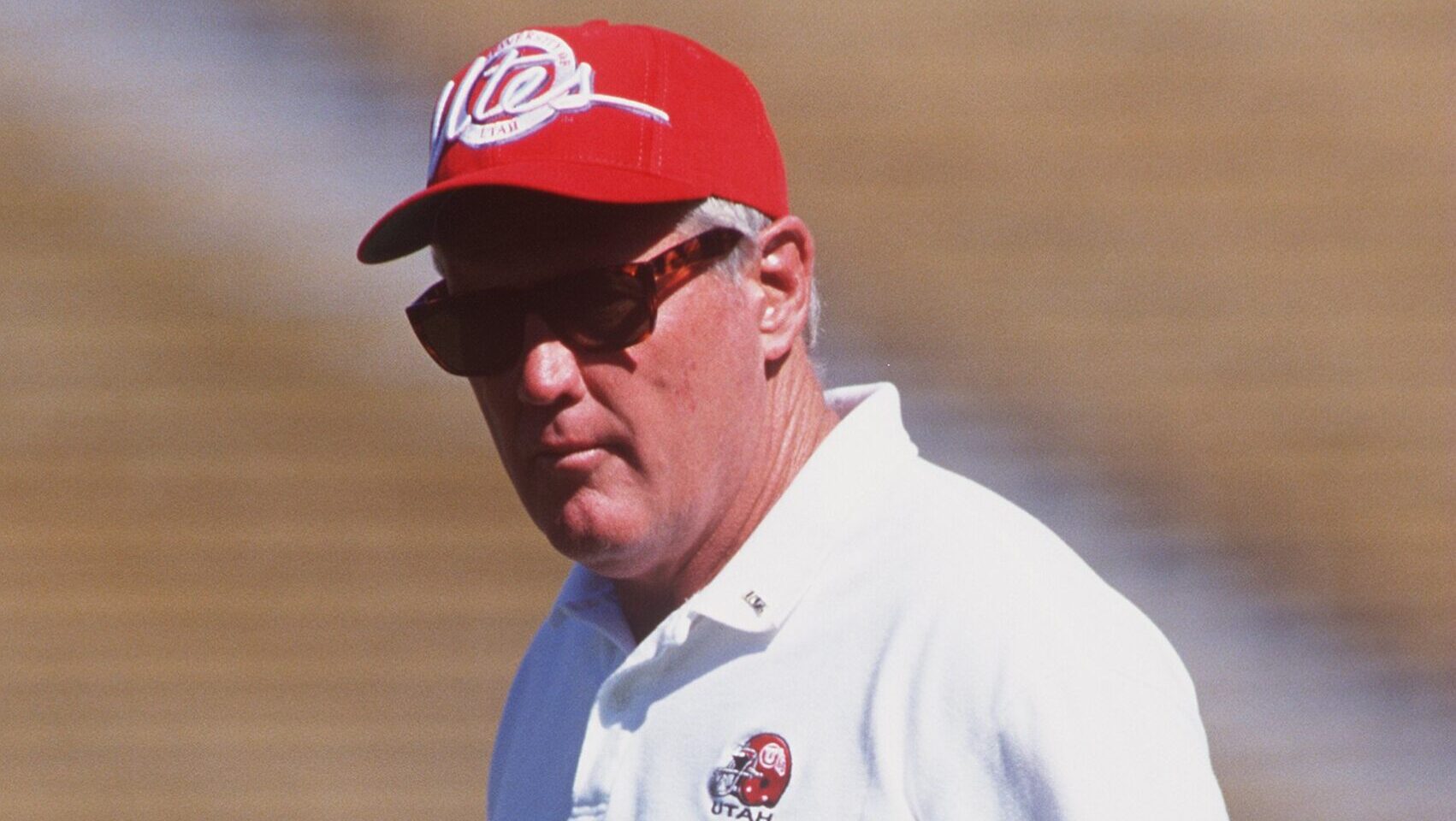 Ron McBride, Roy Jefferson to be inducted into Utah Football's Ring of Honor....
