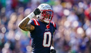 Could the Patriots have a shutdown secondary in 2025? – NBC Boston