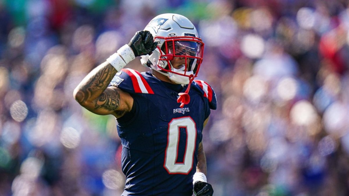 Could the Patriots have a shutdown secondary in 2025? – NBC Boston