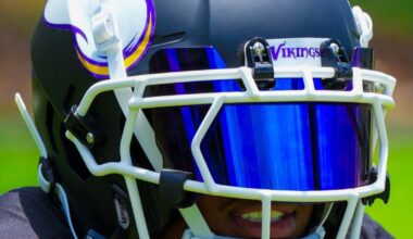 Coolest Franchise in the NFL: The Minnesota Vikings