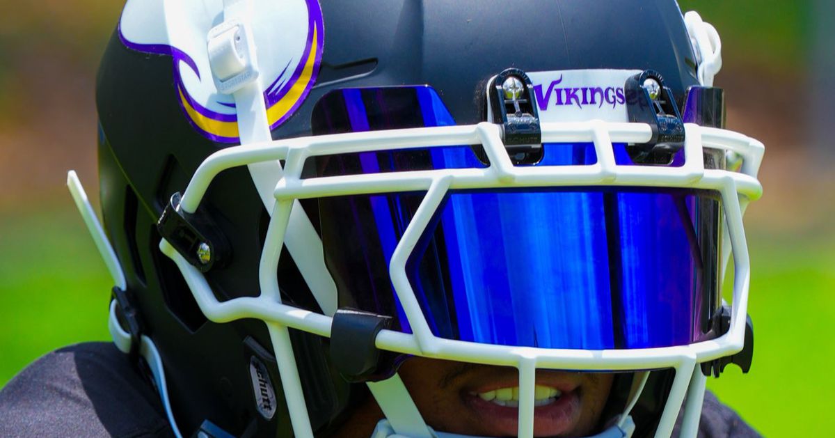 Coolest Franchise in the NFL: The Minnesota Vikings