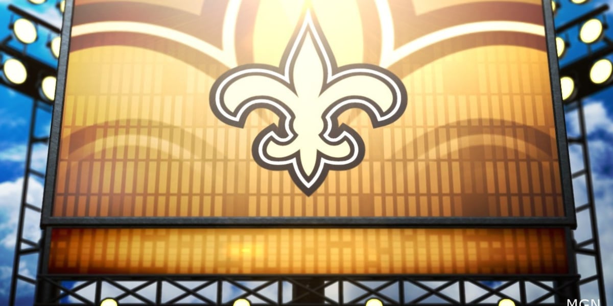 Gray Media & WDAM bolster partnership with New Orleans Saints