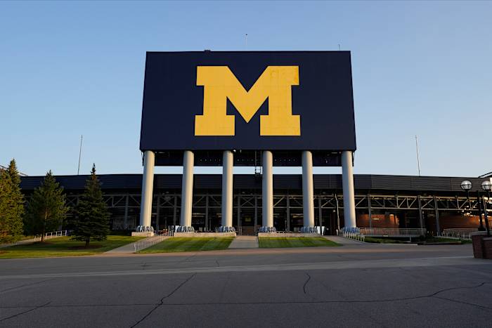 Harbaugh, Manuel named in cyber harassment lawsuit linked to ex-Michigan football coach Matt Weiss