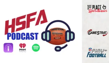Podcast: 2025 Prep Gridiron Logistics' 2025 FloFootball broadcast schedule
