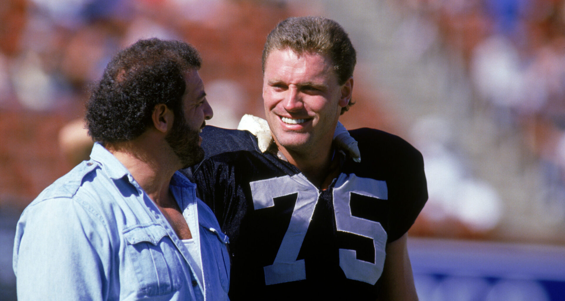 Attempting To List 8 Greatest Defensive Players Ever