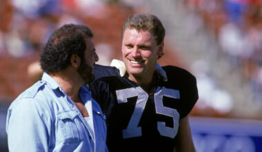 Attempting To List 8 Greatest Defensive Players Ever