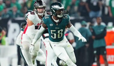 Jalyx Hunt – NBC Sports Philadelphia