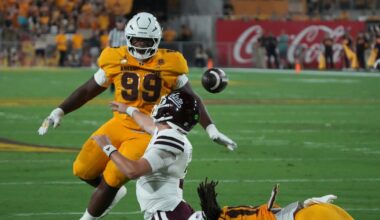 Here’s every game Big 12 teams play against other power conference schools in 2025 – Deseret News