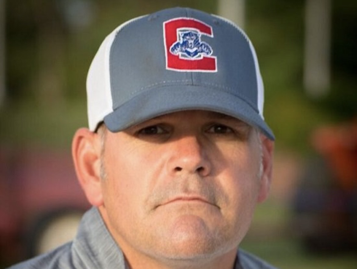 Conner football coach Dave Trosper dies at 55