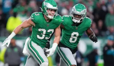 Anticipating A Kelly Green Announcement