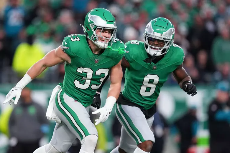 Anticipating A Kelly Green Announcement