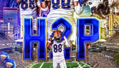 Pitt Lands Texas TE Wyatt Villarreal