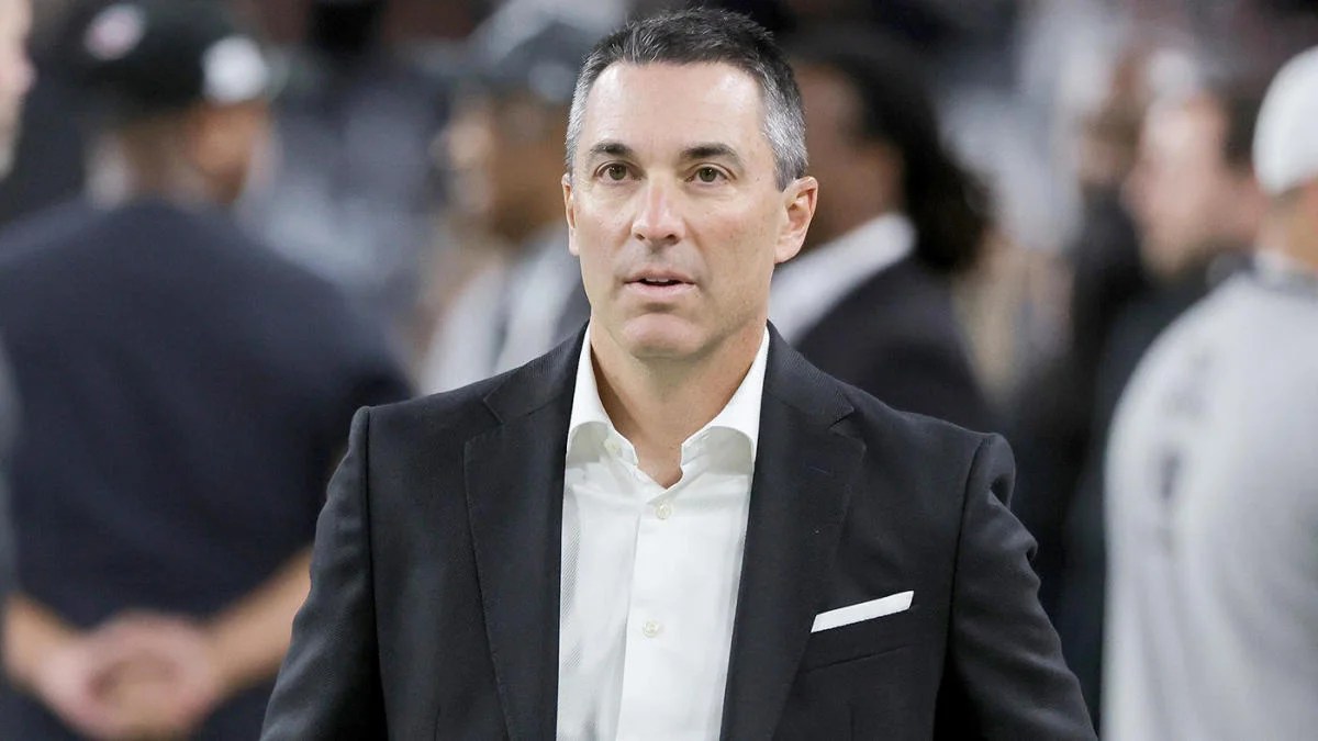 Former Raiders GM Admits He Went "Off the Script" With 1st-Round Pick