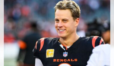 It’s prove-it time for the Cincinnati Bengals