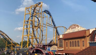 Saquon Barkley on Madden Cover; Steelers at Kennywood