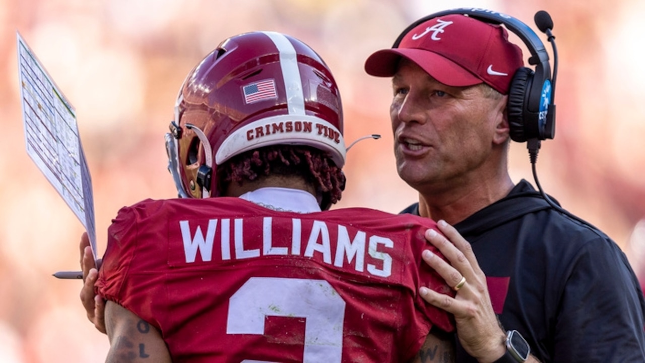 House v. NCAA settlement impact on Alabama football: Roster, NIL, revenue sharing