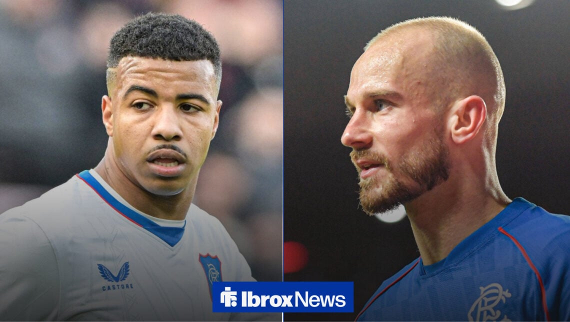 Hamza Igamane, Vaclav Cerny