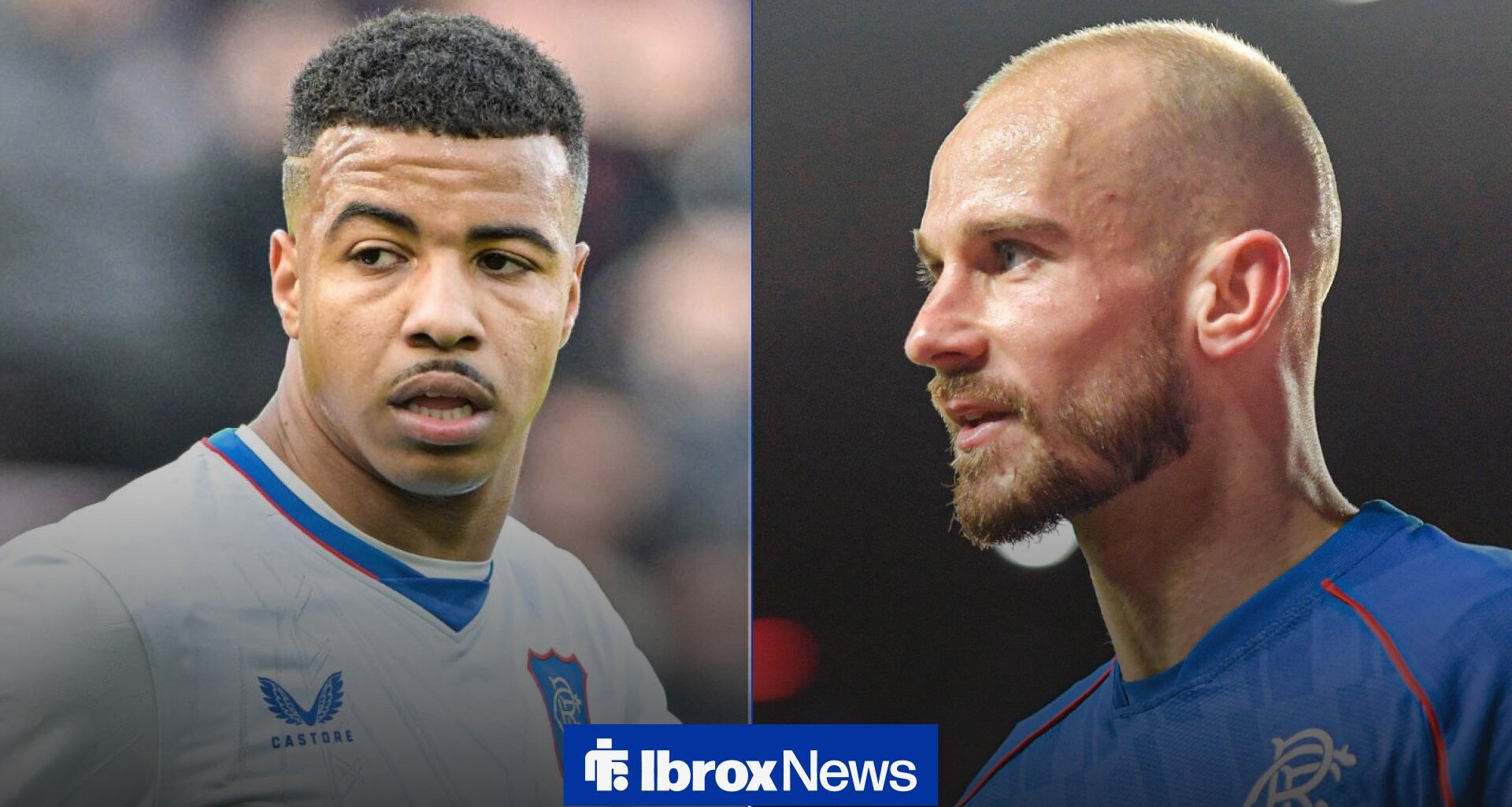 49ers 'could pull off Cerny masterstroke' as Igamane heads for Ibrox exit