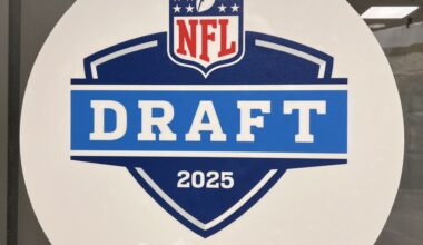 Green Bay ready to welcome the nation for 2025 NFL Draft