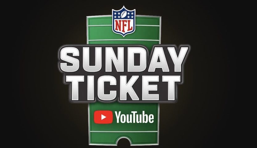 Broadcast partners back NFL Sunday Ticket high price in legal filing