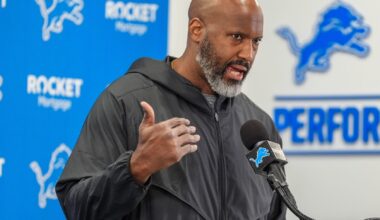 Why Lions' Rookie Isaac TeSlaa Will Surprise Doubters