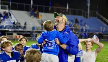 An early look of the 2025 Princeton football season – Shaw Local